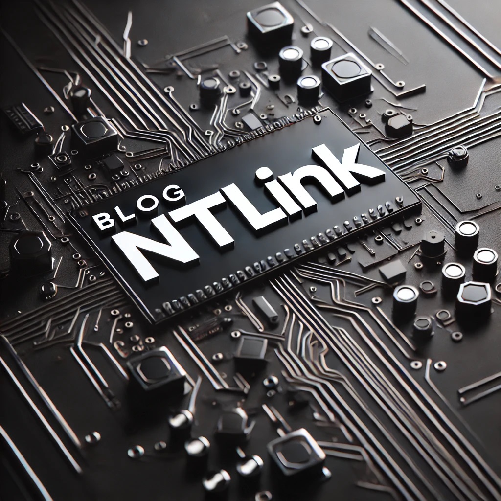 Blog NTLink
