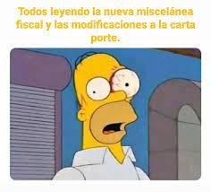 ¿Qué es el complemento carta porte?