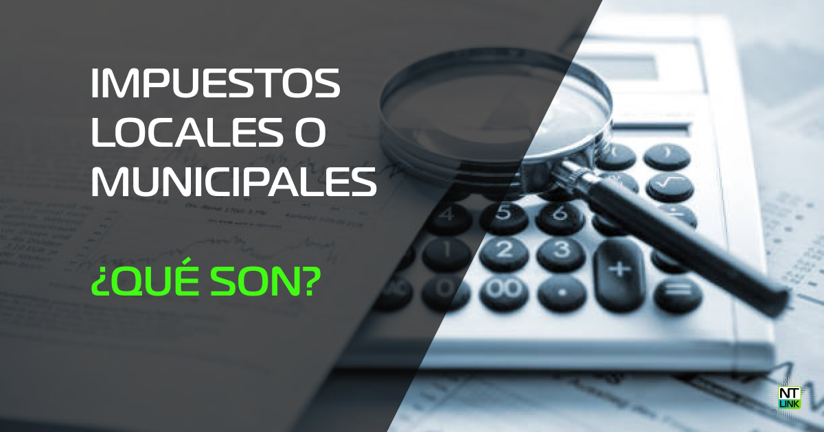 Impuestos locales