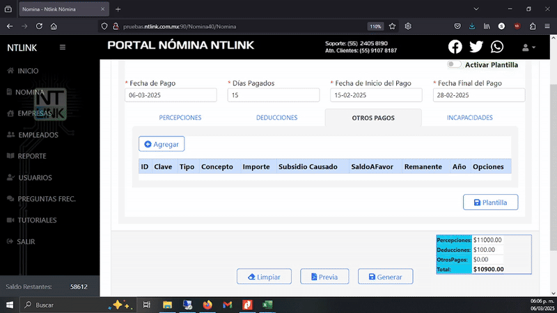Personal Information Management