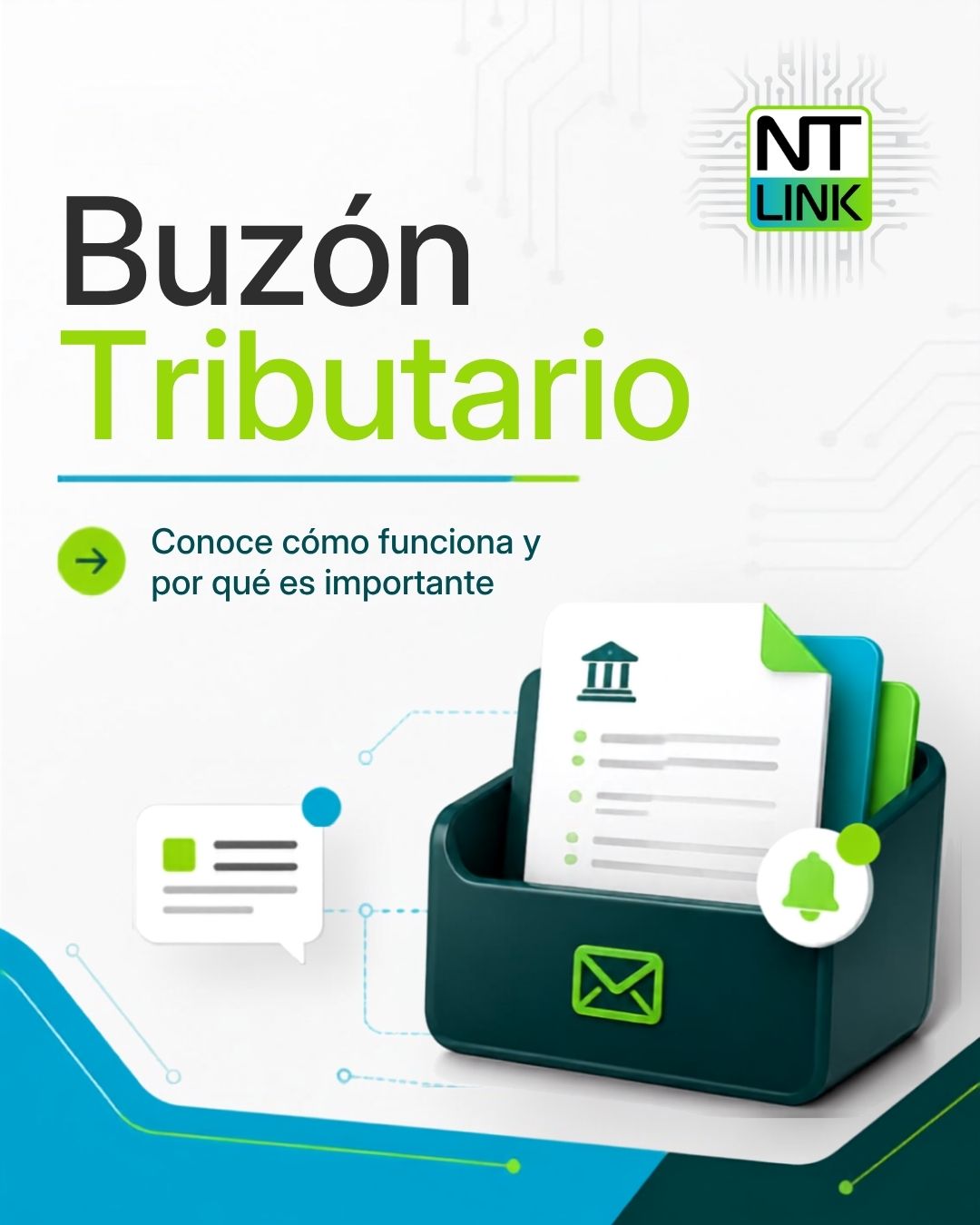 Multas por Buzón Tributario