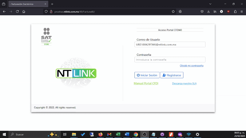 Logo Documentacion NTLINK