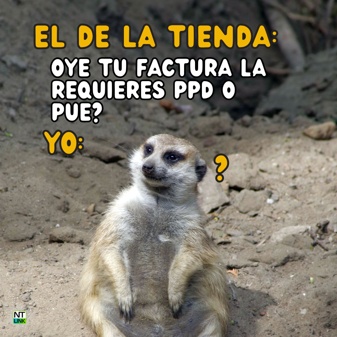 ¿Qué implicaciones tiene facturar con método PUE vs PPD?