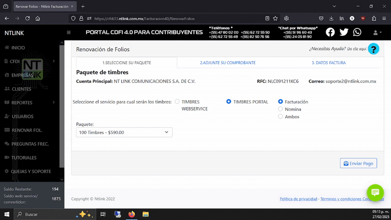 renovacion