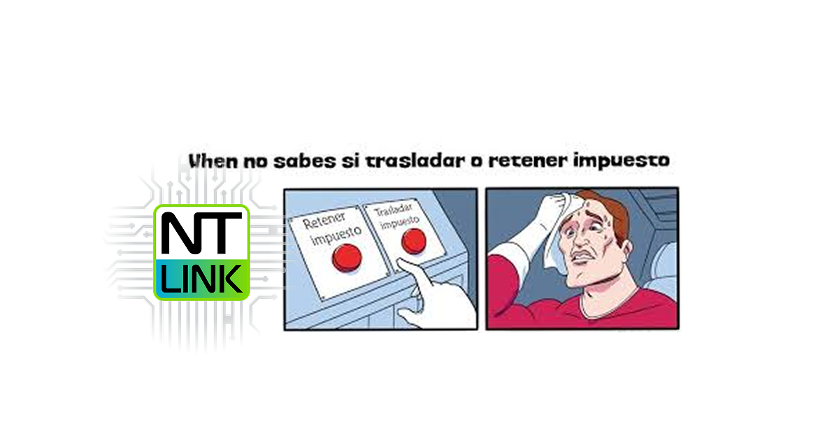Retención de dividendos