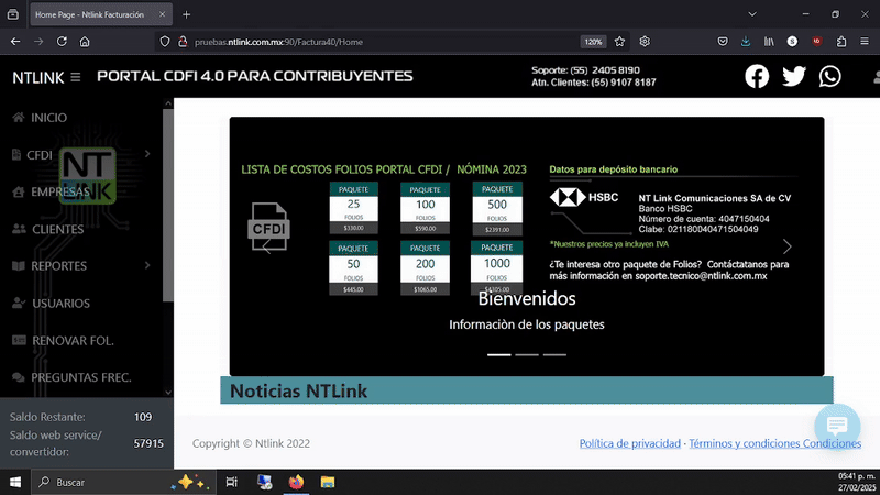 retenciones