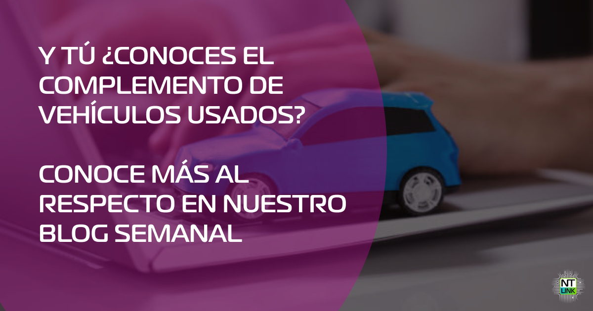 Vehículos usados